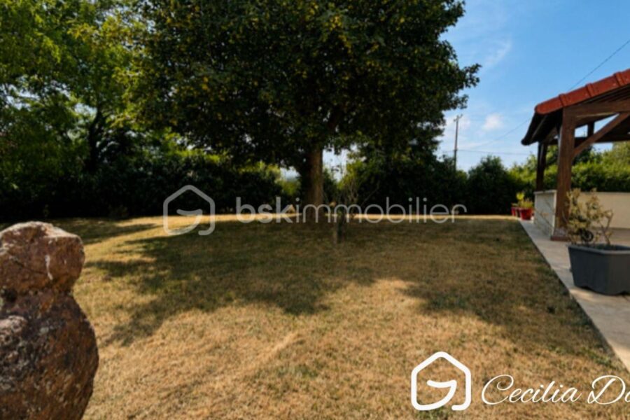 Maison à vendre à Sens — Vue nature — photo 8