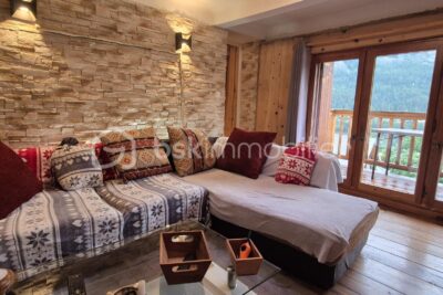 Appartement à vendre à Villars colmars