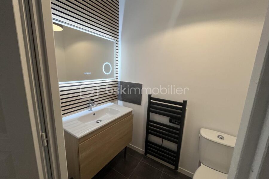 Appartement à vendre à Faverges — Vue montagne — photo 7