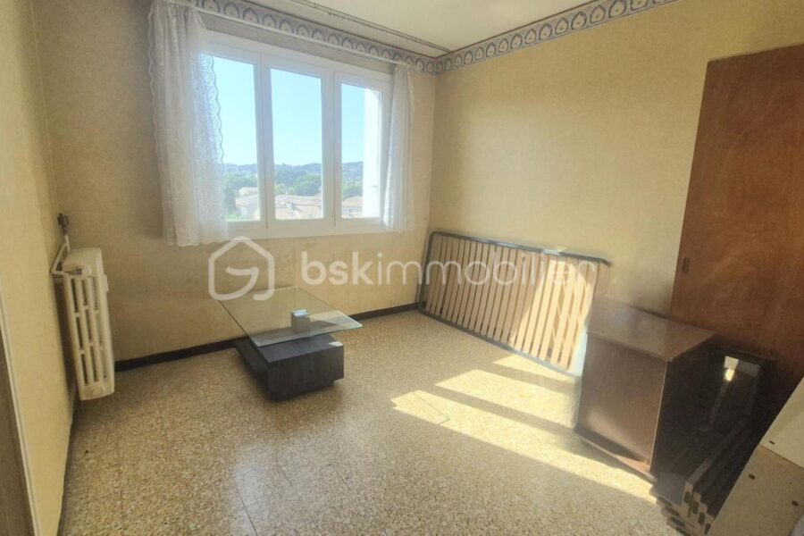 Appartement à vendre à La seyne sur mer — Vue mer — photo 7