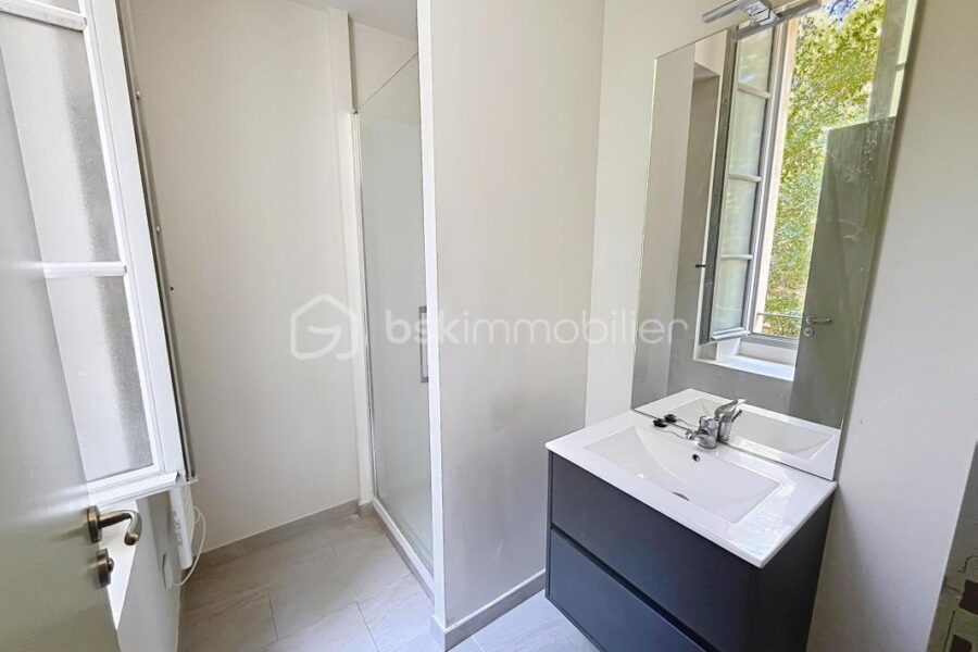 Appartement à vendre à Nîmes — Vue nature — photo 7