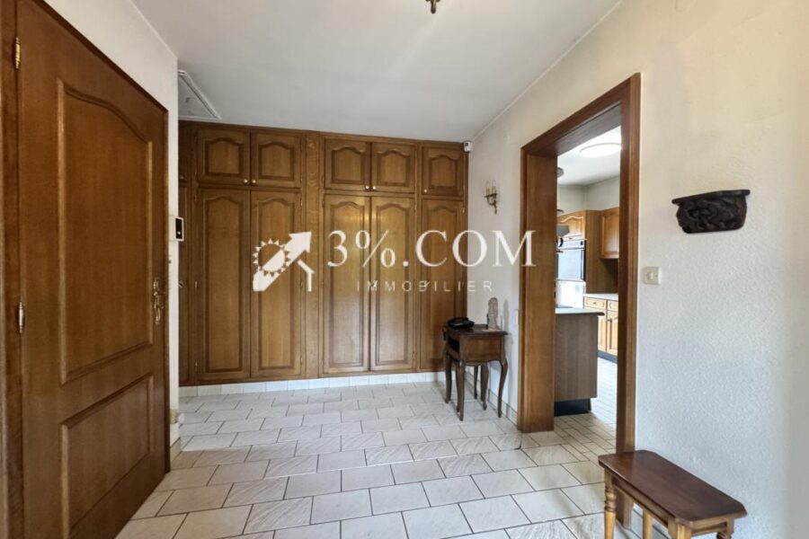 Maison à vendre à Durningen — Vue nature — photo 7