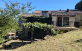 Maison à vendre à Saint pierre de colombier — Vue nature — photo 7