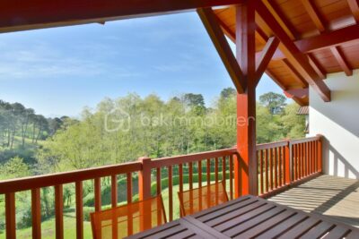Appartement à vendre à Bidart