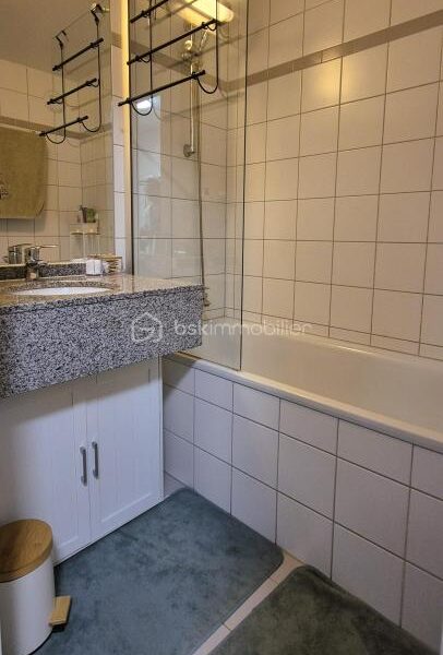 Appartement à vendre à La foux d allos — Vue montagne — photo 7