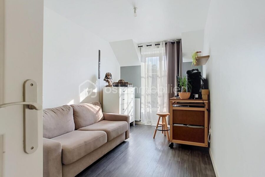 Appartement à vendre à Coupvray — Vue nature — photo 8