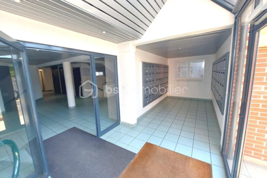 Appartement à vendre à Rouen — Vue sur la ville — photo 7