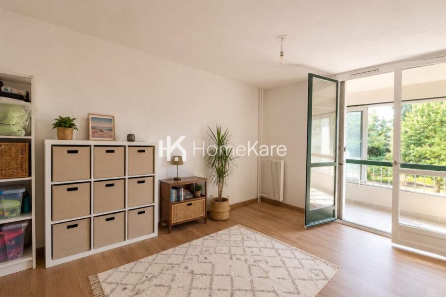 Appartement à vendre à Cenon — Vue nature — photo 8