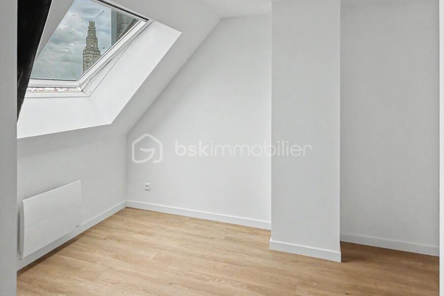 Appartement à vendre à Amiens — Vue sur la ville — photo 7