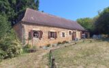 Maison à vendre à Siorac en perigord — Vue nature — photo 7