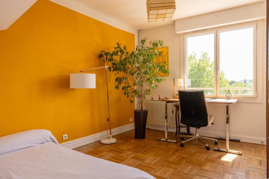 Maison à vendre à Nantes — Vue nature — photo 7