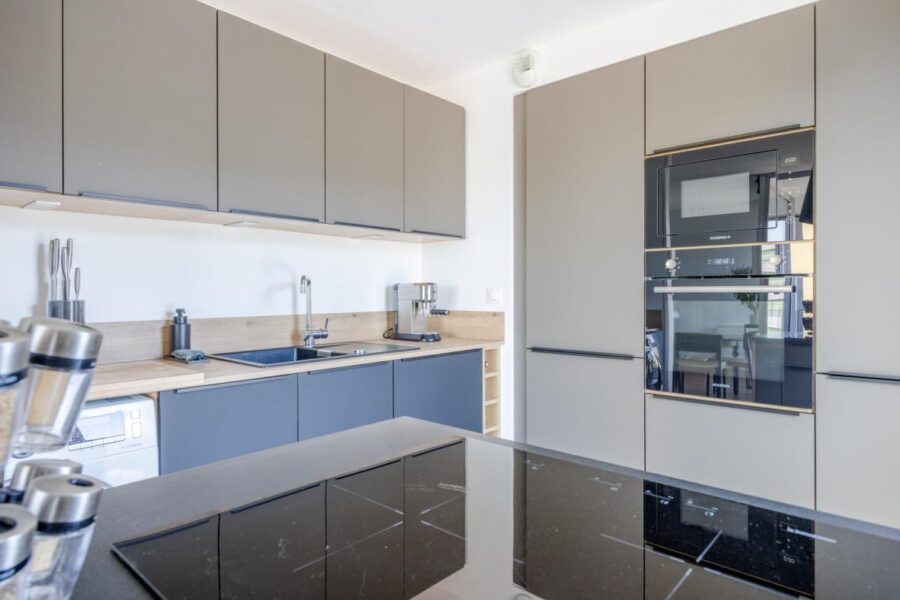 Appartement à vendre à Nantes — Vue sur la ville — photo 7