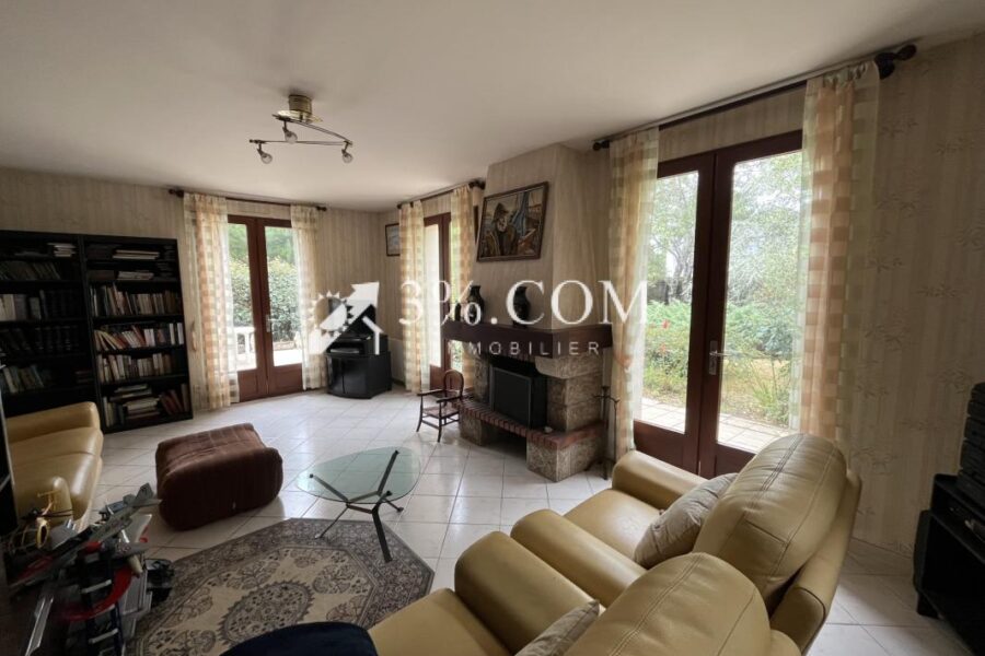 Maison à vendre à Mesquer — Vue dégagée — photo 7