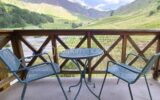 Appartement à vendre à La foux d allos — Vue montagne — photo 8