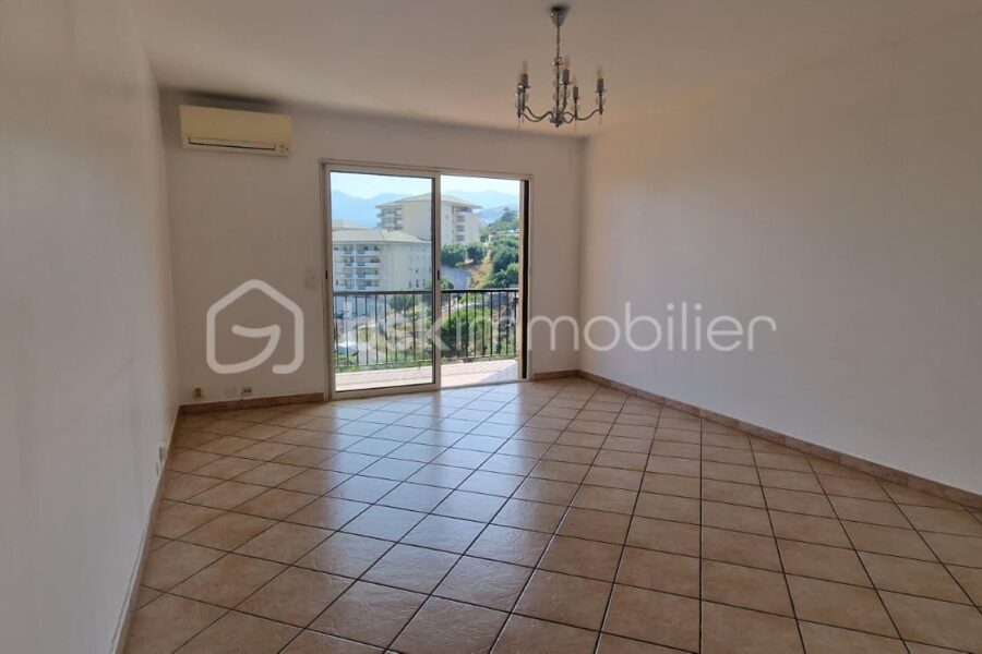 Appartement à vendre à Bastia — Vue mer — photo 7