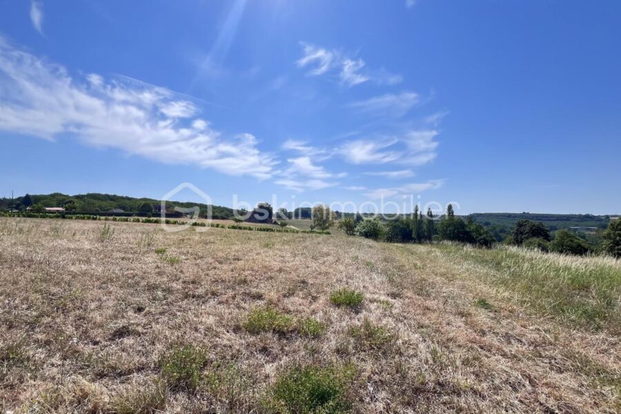 Terrain à vendre à Hautefort — Vue nature — photo 7