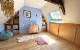 Maison à vendre à Bagneres de bigorre — Vue montagne — photo 7