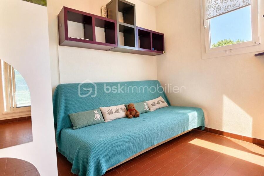 Appartement à vendre à Le barcares — Vue mer — photo 7