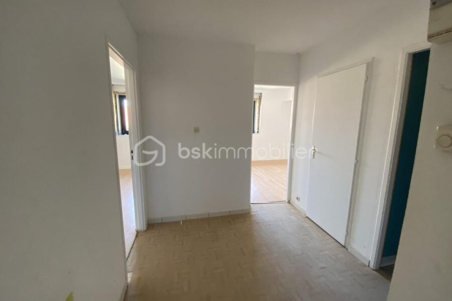 Appartement à vendre à Xonrupt longemer — Vue nature — photo 7