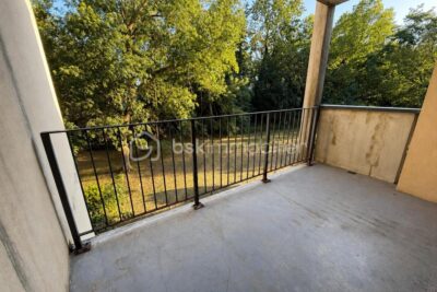 Appartement à vendre à Issenheim