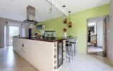 Maison à vendre à Gourfaleur — Vue nature — photo 7