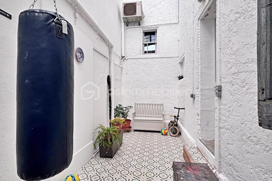 Maison à vendre à Rabastens — Vue sur la ville — photo 7