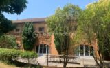 Maison à vendre à Caupenne d armagnac — Vue parc — photo 8