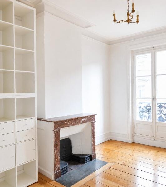Appartement à vendre à Le puy en velay — Vue sur la ville — photo 8