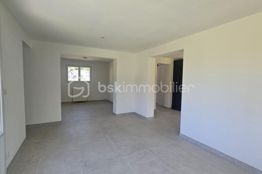 Maison à vendre à Gap — Vue montagne — photo 7