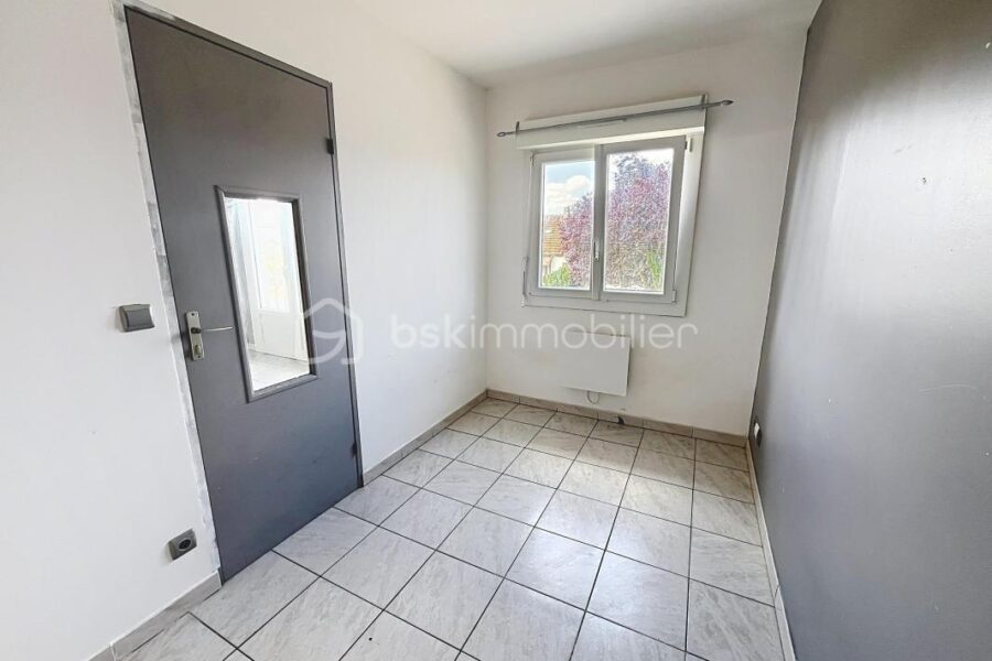 Maison à vendre à Champs — Vue nature — photo 7