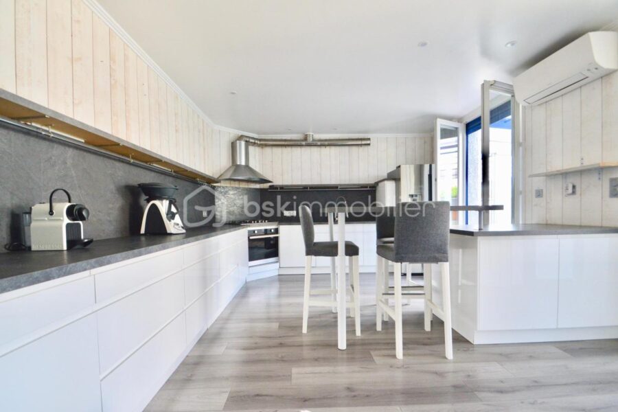 Maison à vendre à Bompas — Vue dégagée — photo 9