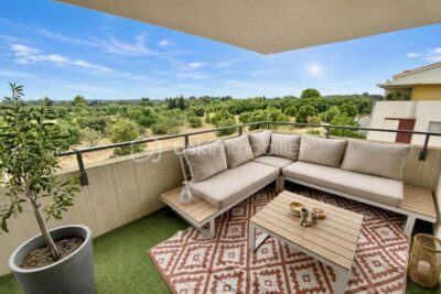 Appartement à vendre à Saint bres