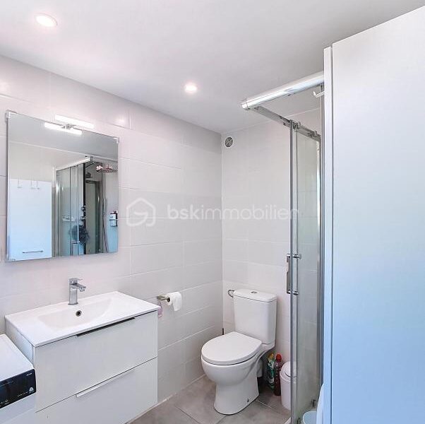 Appartement à vendre à Cannes — Vue sur la ville — photo 8