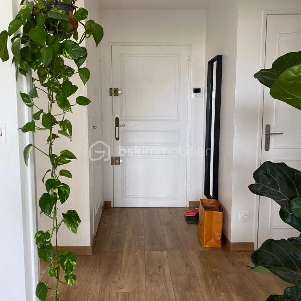 Appartement à vendre à Antony — Vue sur la ville — photo 8