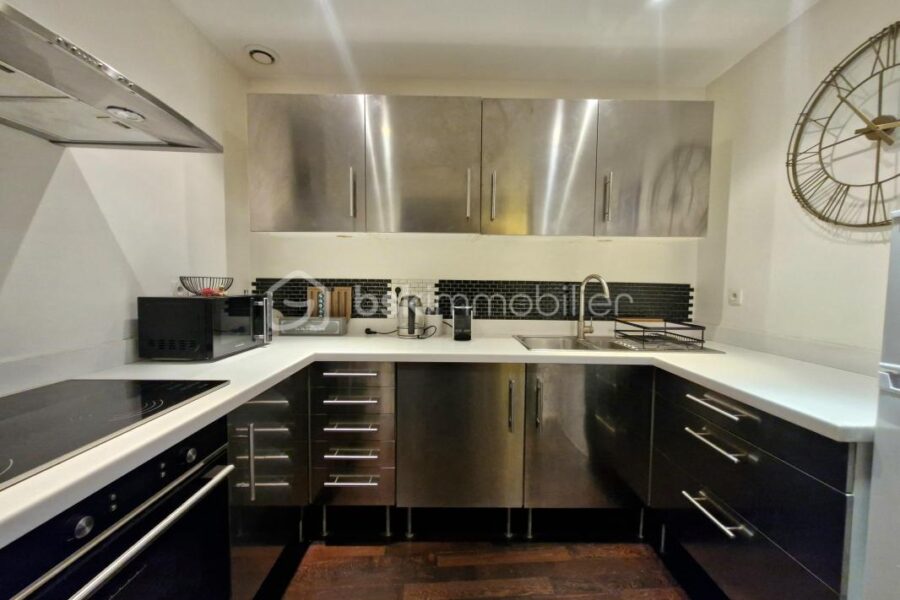 Appartement à vendre à Toulouse — Vue sur la ville — photo 7