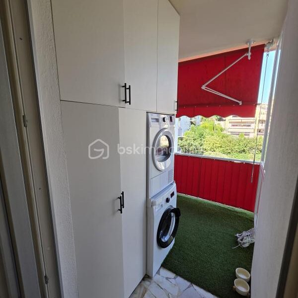 Appartement à vendre à Nice — Vue nature — photo 7