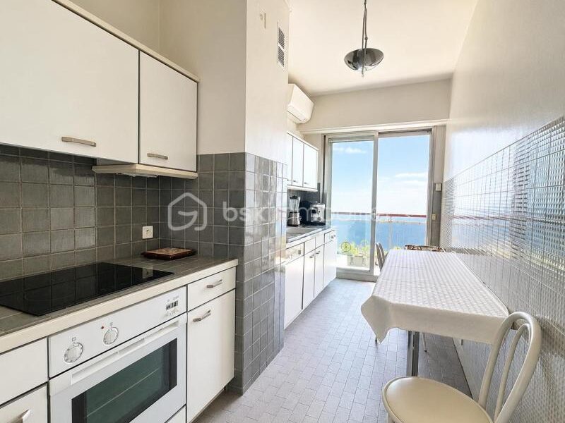 Appartement à vendre à Nice — Vue mer — photo 7