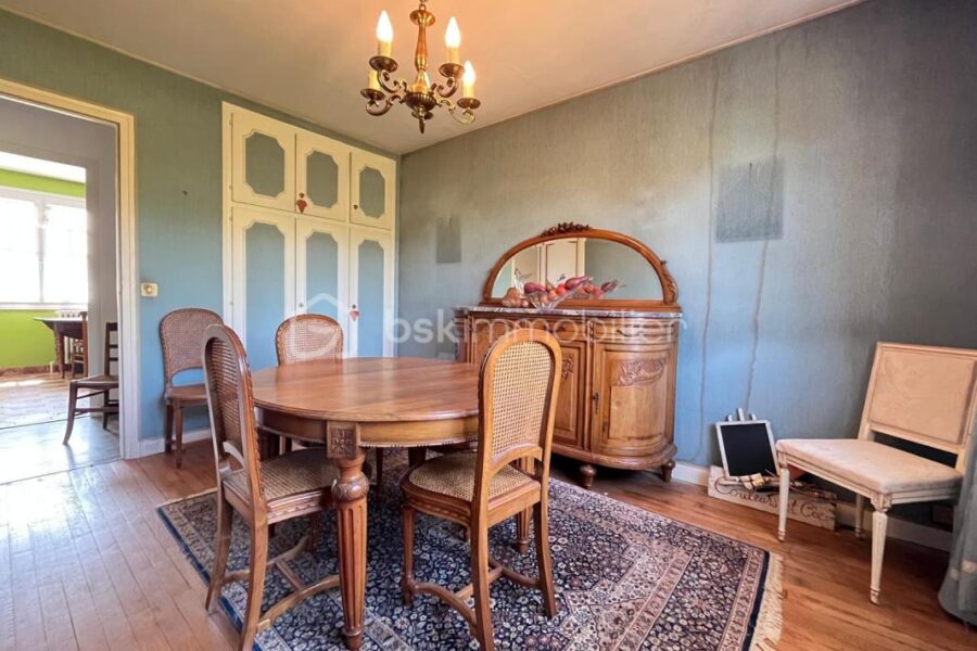 Maison à vendre à Viry chatillon — Vue parc — photo 7
