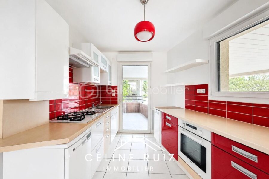 Appartement à vendre à Angers — Vue nature — photo 7