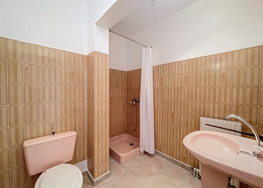 Appartement à louer à Ajaccio — Vue mer — photo 7