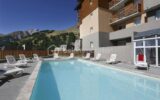 Appartement à vendre à La foux d allos — Vue montagne — photo 7