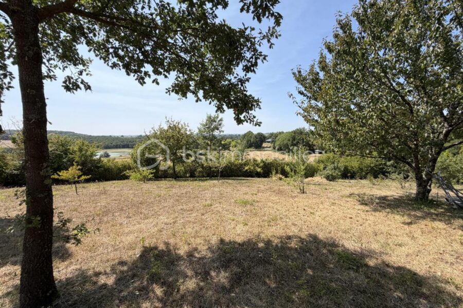 Maison à vendre à Casteljaloux — Vue nature — photo 1