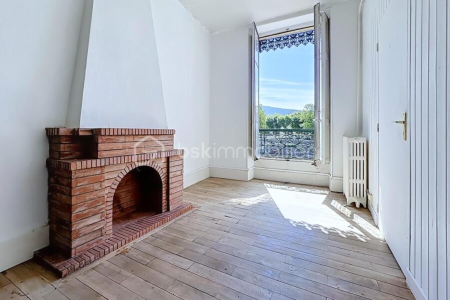 Appartement à vendre à Grenoble — Vue fleuve — photo 7