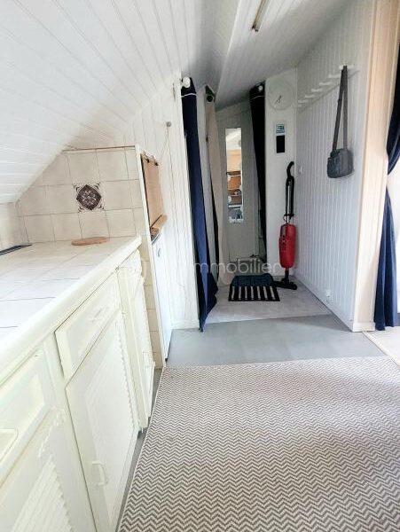 Appartement à vendre à Le treport — Vue mer — photo 7