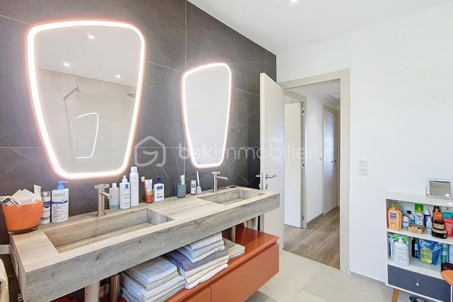 Appartement à vendre à Cannes — Vue mer — photo 7