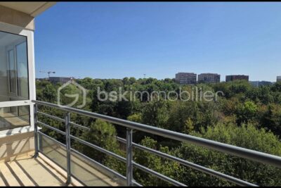 Appartement à vendre à Lille