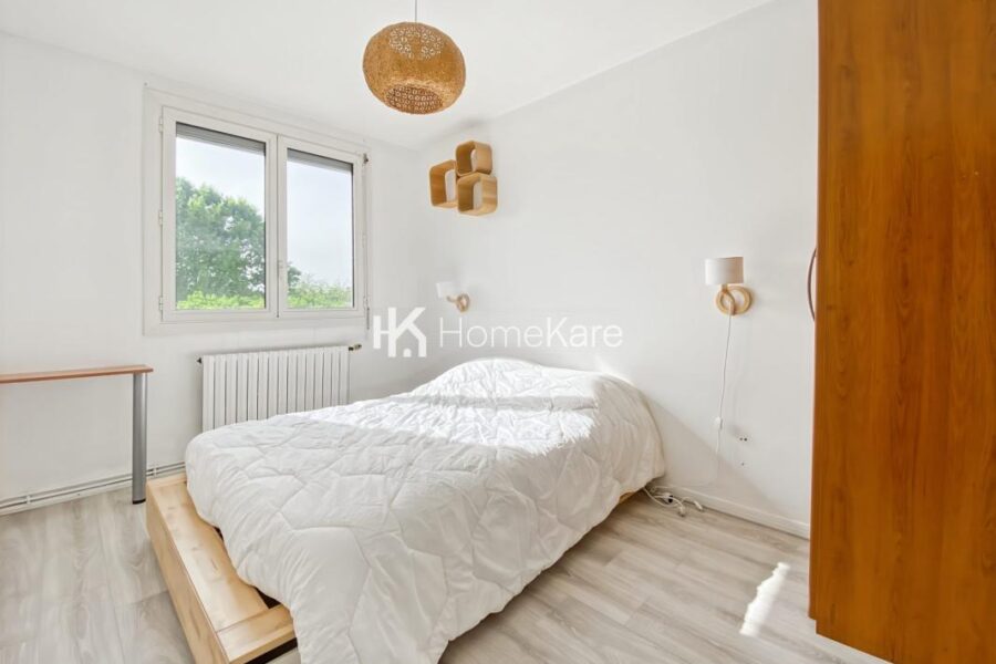 Appartement à vendre à Merignac — Vue nature — photo 8