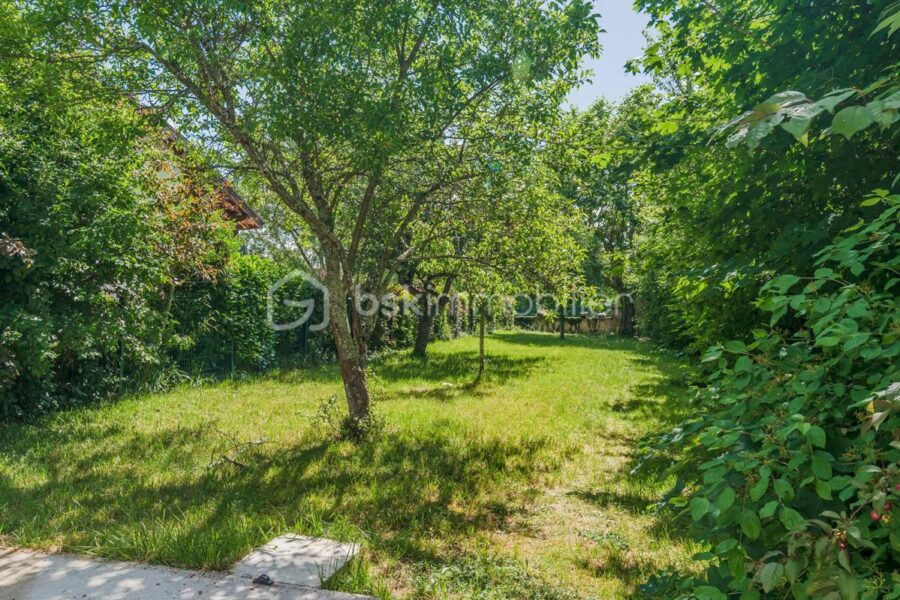 Maison à vendre à Pont d ain — Vue nature — photo 7