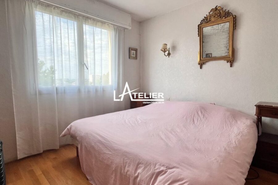 Appartement à vendre à Nantes — Vue sur la ville — photo 7