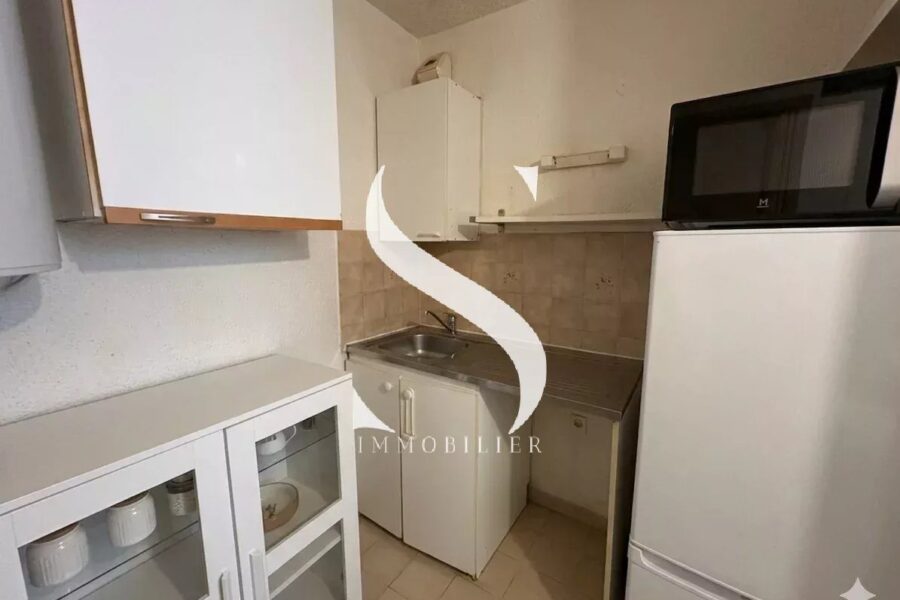 Appartement à vendre à Vallauris — Vue sur la ville — photo 8